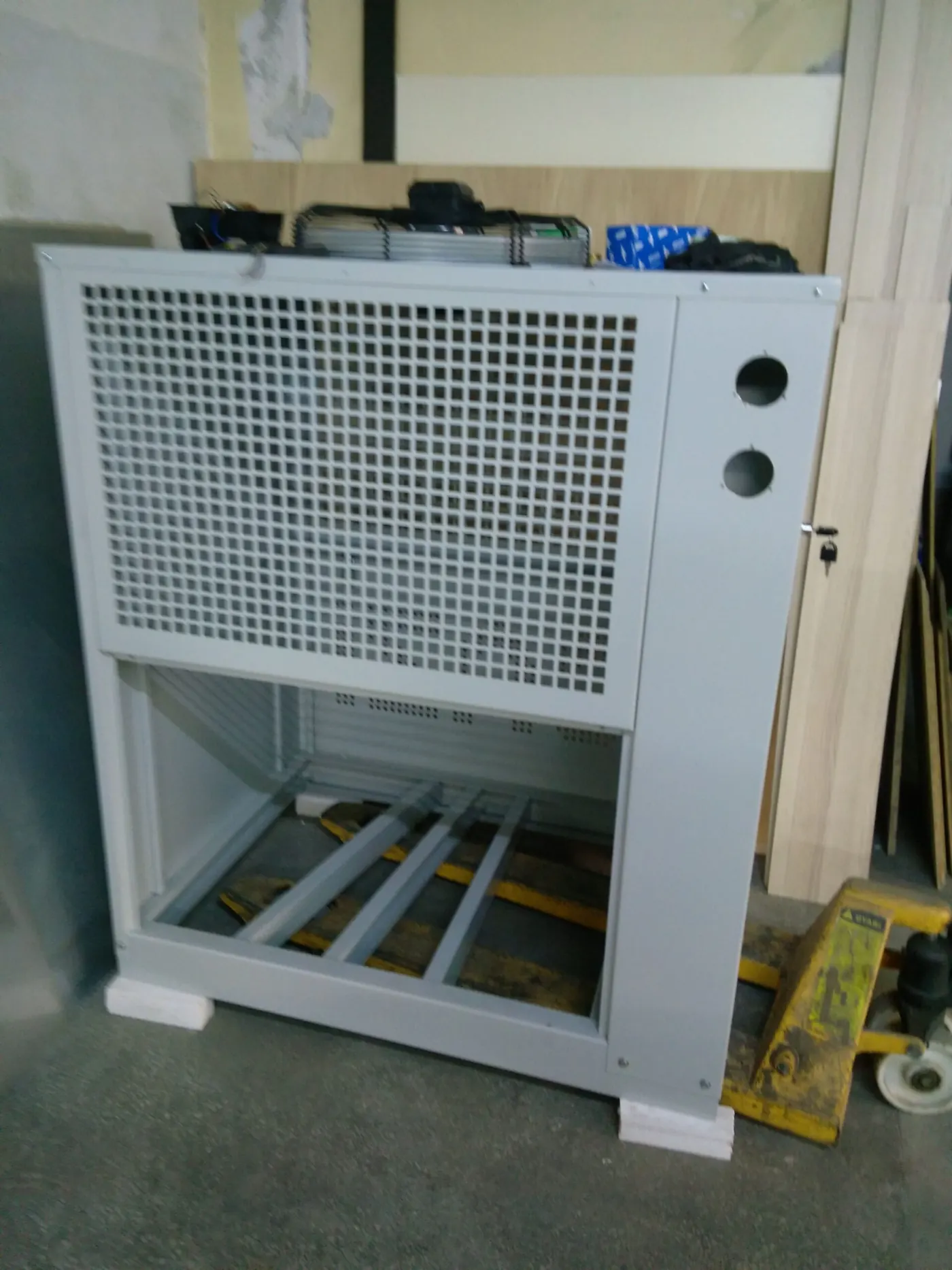 ECHOTECH ürün görseli 1